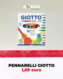 Volantino Aumai Market Pagina 3