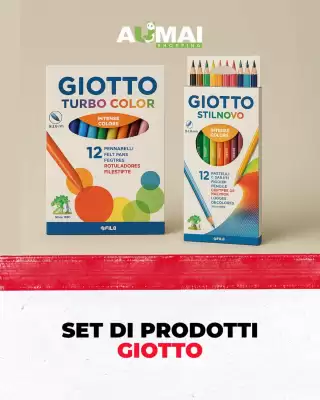 Volantino Aumai Market (valido fino al 30-09)