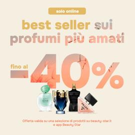 Volantino Beauty Star Pagina 2