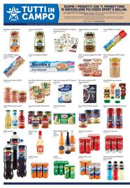 Volantino Famila Superstore Pagina 16
