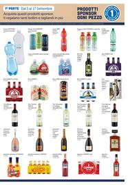 Volantino Famila Superstore Pagina 17