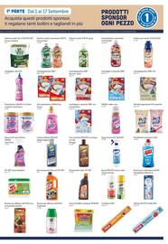 Volantino Famila Superstore Pagina 19