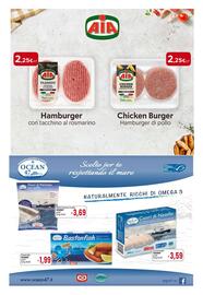 Volantino Famila Superstore Pagina 2