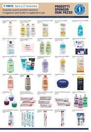 Volantino Famila Superstore Pagina 21