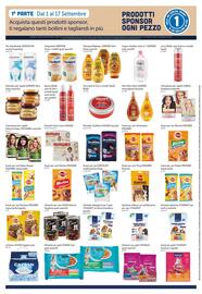 Volantino Famila Superstore Pagina 22