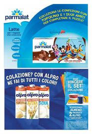 Volantino Famila Superstore Pagina 3