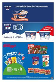 Volantino Famila Superstore Pagina 4