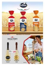 Volantino Famila Superstore Pagina 5