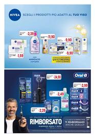 Volantino Famila Superstore Pagina 6