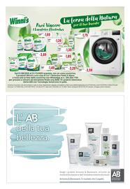 Volantino Famila Superstore Pagina 8