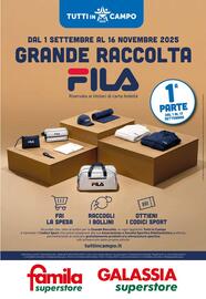 Volantino Famila Superstore Pagina 9