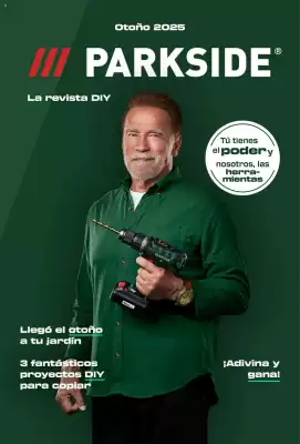 Folleto Lidl (válido hasta el 30-11)