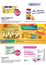 Volantino Consorzio infarmacia Pagina 3