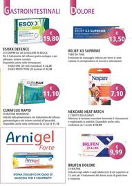Volantino Consorzio infarmacia Pagina 4
