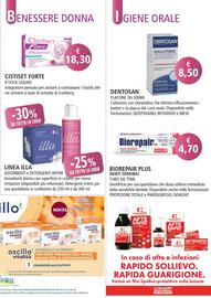 Volantino Consorzio infarmacia Pagina 7