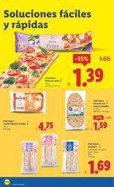 Folleto Lidl semana 37 Página 16