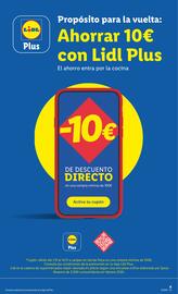Folleto Lidl semana 37 Página 19