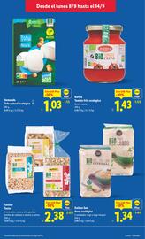 Folleto Lidl semana 37 Página 21