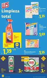 Folleto Lidl semana 37 Página 22