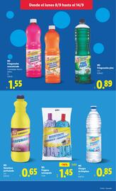 Folleto Lidl semana 37 Página 23