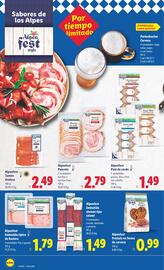 Folleto Lidl semana 37 Página 26