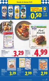 Folleto Lidl semana 37 Página 27