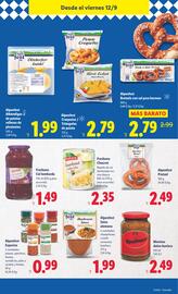 Folleto Lidl semana 37 Página 29