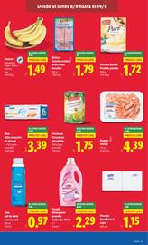 Folleto Lidl semana 37 Página 3