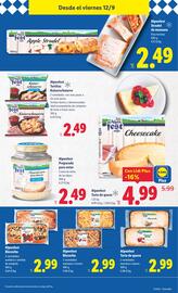 Folleto Lidl semana 37 Página 31