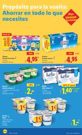 Folleto Lidl semana 37 Página 32