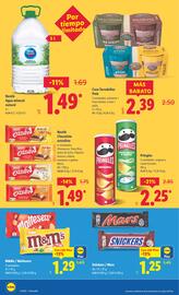 Folleto Lidl semana 37 Página 34