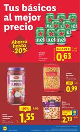 Folleto Lidl semana 37 Página 4