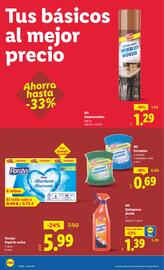 Folleto Lidl semana 37 Página 6