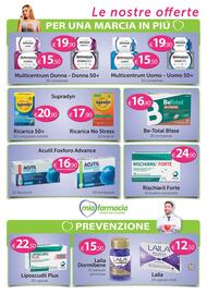 Volantino Mia Farmacia Pagina 3