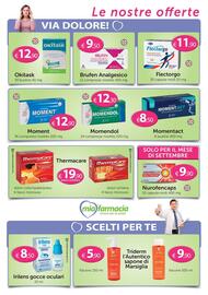 Volantino Mia Farmacia Pagina 4
