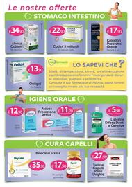 Volantino Mia Farmacia Pagina 5