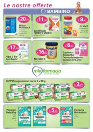 Volantino Mia Farmacia Pagina 6