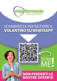 Volantino Mia Farmacia Pagina 8