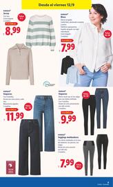 Folleto Lidl | de Bazar Página 15