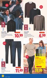 Folleto Lidl | de Bazar Página 18