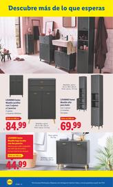 Folleto Lidl | de Bazar Página 2