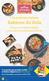Folleto Lidl | de Bazar Página 20