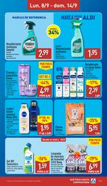 Folleto ALDI semana 37 Página 11