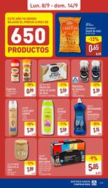 Folleto ALDI semana 37 Página 13
