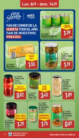 Folleto ALDI semana 37 Página 16