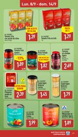 Folleto ALDI semana 37 Página 17
