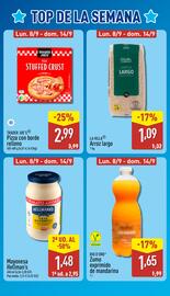 Folleto ALDI semana 37 Página 2