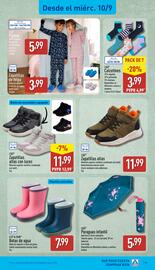 Folleto ALDI semana 37 Página 21