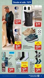 Folleto ALDI semana 37 Página 23
