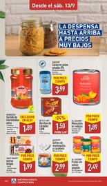 Folleto ALDI semana 37 Página 26